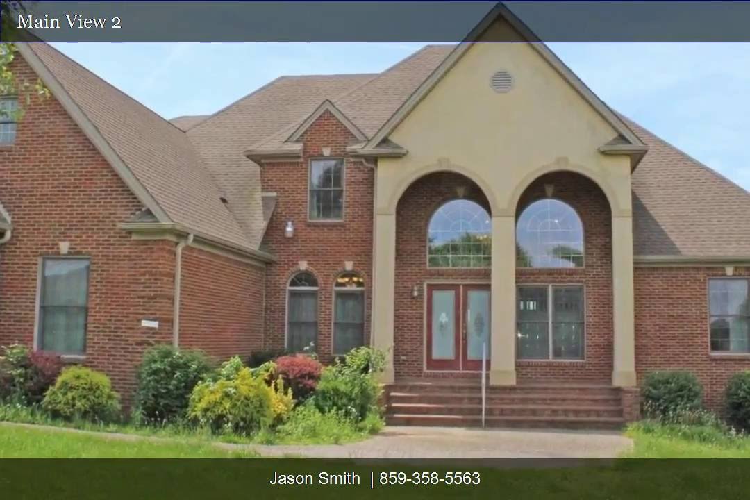 237 Station Drive Richmond, KY YouTube