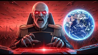 „Wie konntet ihr eine Todeswelt der Klasse 15 angreifen?“ – Generäle begriffen endlich ihr Schicksal