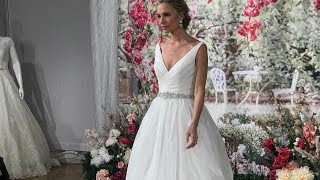 Maggie Sottero Designs | Full Show - Cam Recorded | Bridal Fashion Week | Spring/Summer 2018