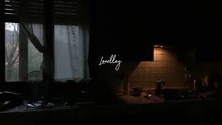 you are alone ... // lofi playlist