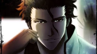 Bleach - Aizen | Lay All Your Love On Me [AMV/EDIT]