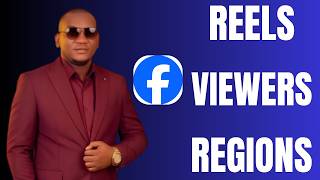 How to Find Out Countries Viewers of your Facebook Reels are Coming from (Reels Audience Locations) screenshot 3