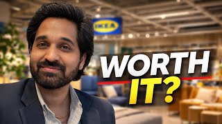  IKEA Sydney Tour – Is It Actually Worth It? (Tempe Store Review)