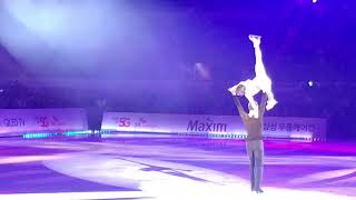 20180520 All That Skate - Duhamel & Radford