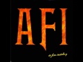 AFI - The Hanging Garden