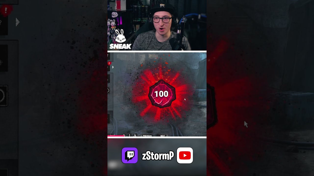 We Finally Hit Prestige 100 Piggy Dead By Daylight