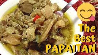 Papaitan