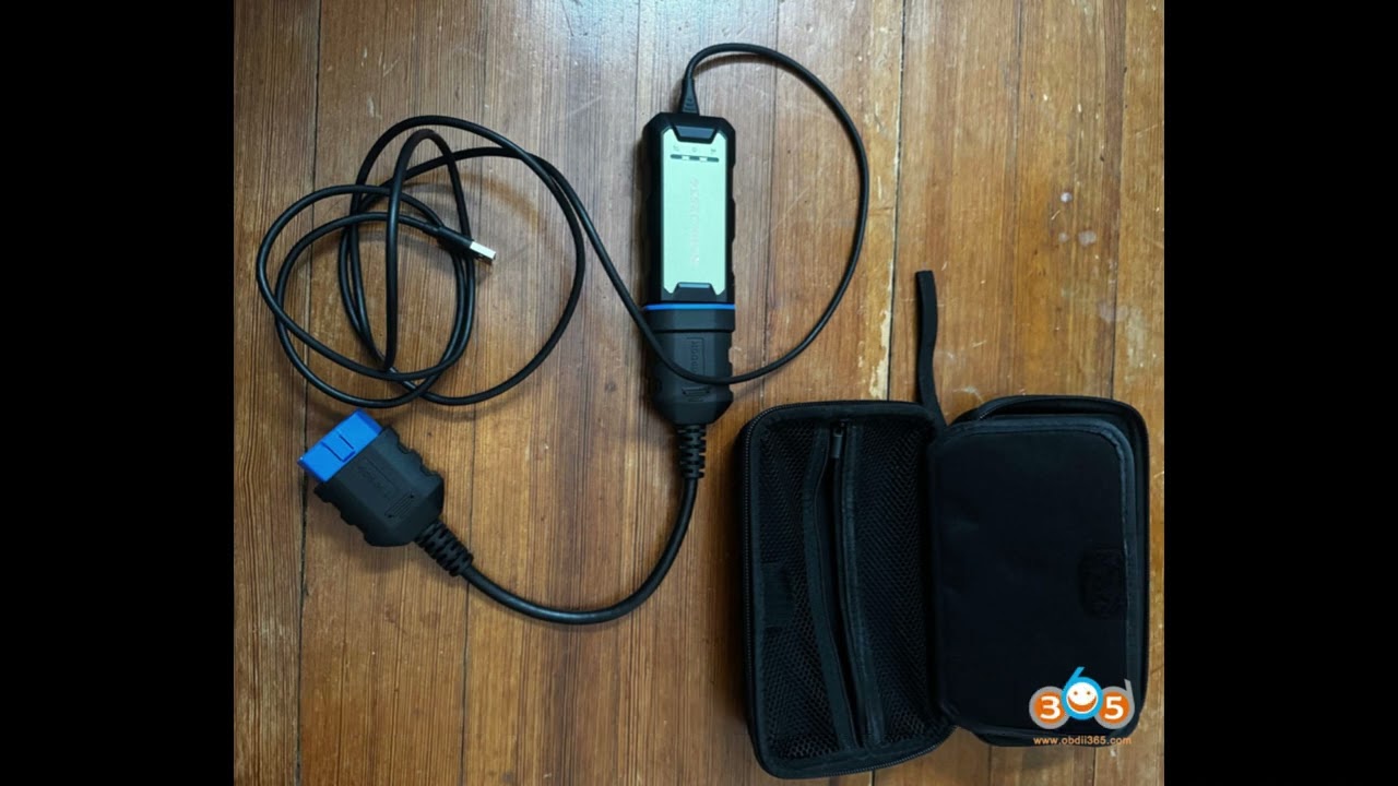 TopDon RLink J2534 Review – Honest Truth About This Affordable Pass-Thru Tool