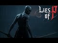 ESTE ES EL FINAL.... │ Lies of P