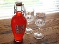 "Red Hot" Liqueur - Homemade Cinnamon Vodka - Valentine's Day Gift Idea