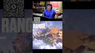 Watch My Aim Routine  #valorant #valorantclips #gaming #valorantgaming #valoranthighlights  #live