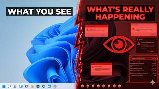 How to Detect Keyloggers on Windows 11 (Remote Trojans too)