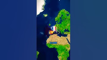 #geography #map #europe #world #history #geopolitic #uk #facts #maps #mapchart