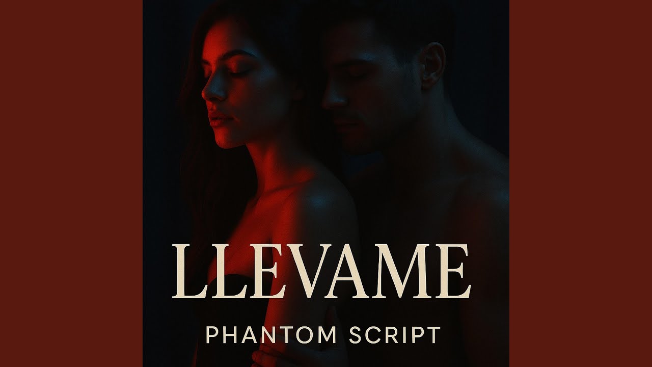 Watch Llevame on YouTube Watch Llevame on YouTube