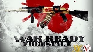 Jose Guapo - War Ready (Freestyle)