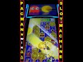 PACMAN Slot Machine! WIN! At NASKILA! 🤩😜🙌🎉👍🎉👍