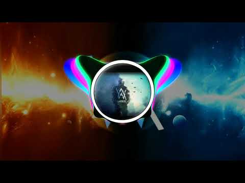Alan Walker style