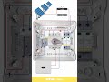 DC Pv Fuse in Combiner Box: Full Wiring &amp; System Integration Demo.