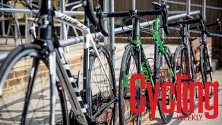 Buyers' Guide: road bikes under £2000