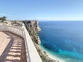 Pueblo Del Mar Cumbre Del Sol, Benitachell, Costa Blanca, Spain