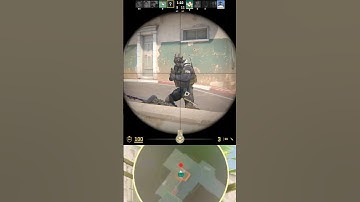 Counter Strike 2 is my favorite point and click adventure #counterstrike