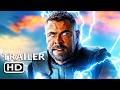 AVENGERS 5: DOOMSDAY Official Trailer (2026)