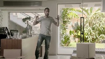 Ceramica Innova | Jerry Ghazal