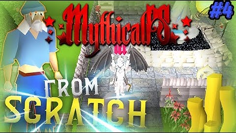 More gear upgrades and unique island minigame!  From scratch #4 MythicalPS $20 Store credit G/A