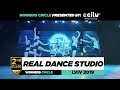 Real dance studio  2nd place jr team  world of dance lviv qualifier 2019  wodua19