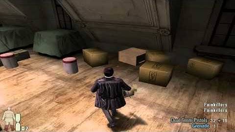 Max Payne 2 - part 13