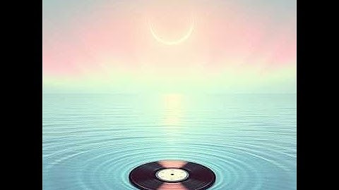 Digital Daydream Instrumental (Music Video)