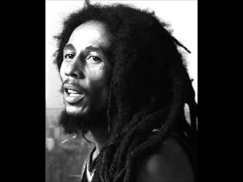 Bob Marley-One Love (extended version)