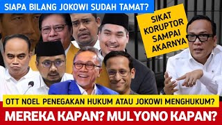 Download Lagu 🔴LIVE‼️OTT NOEL MURNI PENEGAKAN HUKUM, ATAU JOKOWI SEDANG MENGHUKUM? GENG SOLO TETAP AMAN MP3 Download Lagu 🔴LIVE‼️OTT NOEL MURNI PENEGAKAN HUKUM, ATAU JOKOWI SEDANG MENGHUKUM? GENG SOLO TETAP AMAN MP3