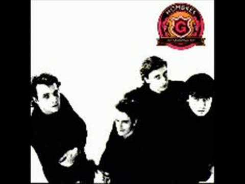 El Último Baile - Hombres G