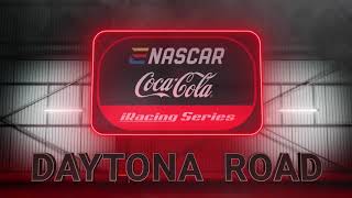 Daytona Road Recap | eNASCAR Coca-Cola iRacing Series
