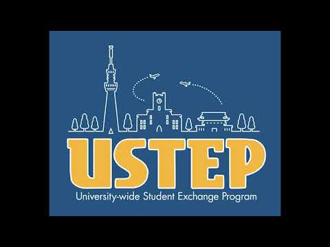 [Slideshow] Overview of USTEP (University-wide Student Exchange Program at UTokyo)