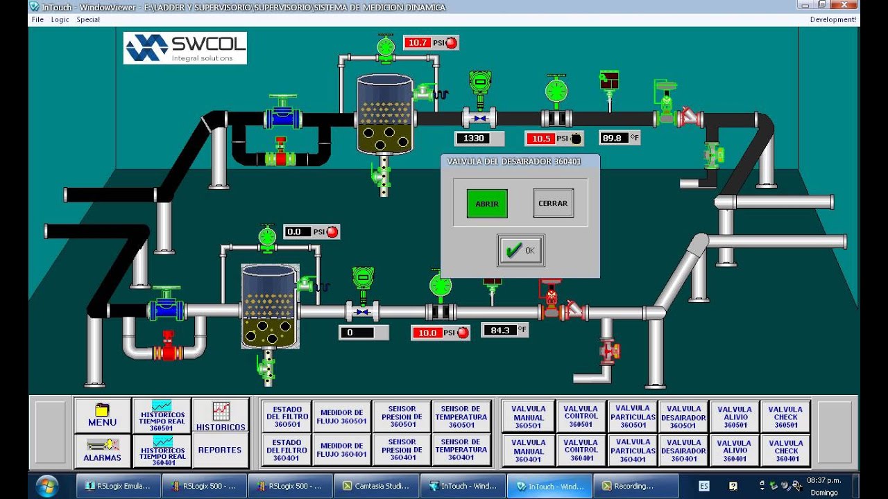 Wonderware
