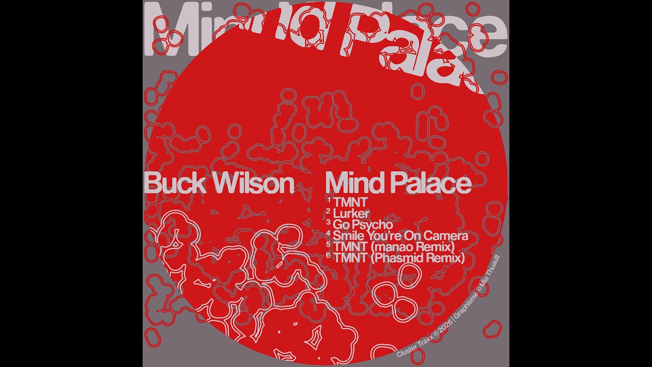Buck Wilson -- TMNT adlı videoyu YouTube'da izle Buck Wilson -- TMNT adlı videoyu YouTube'da izle