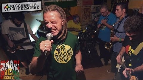 Just Dread - Feel The Conscience [Official Video 2015]