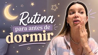 Rutina de skincare | #patches #skincare | Lylo Fa