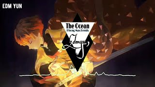 [Tik Tok] The Ocean (Phong Max Remix) | EmyMusic Records