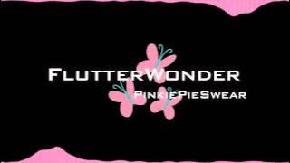 [Visualization/Lyrics] FlutterWonder