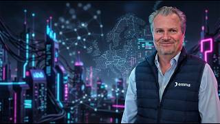 GPU Scarcity Is Driving AI Infrastructure Overprovisioning | Dirk Alshuth, emma