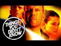 Things You (Probably) Didn't Know About Armageddon