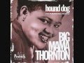 Key of Eb - Hound Dog - Big Mama Thornton