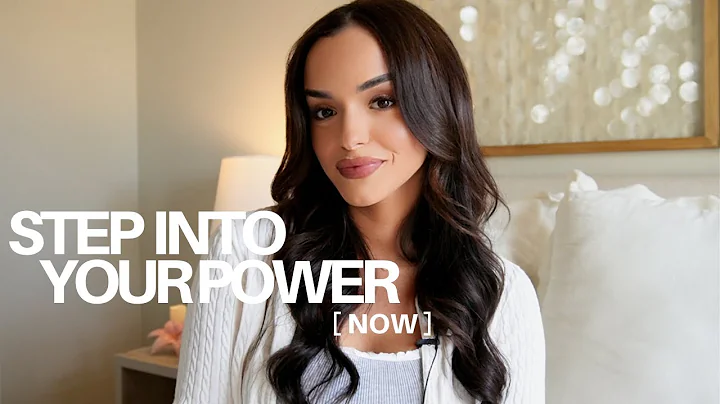 Identity = The KEY to manifestation