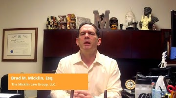 Daily Tip: What Happens to Child Support When a Child Goes to College- Brad Micklin