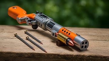 13 dodelijke wapens die geen kogels nodig hebben op Amazon