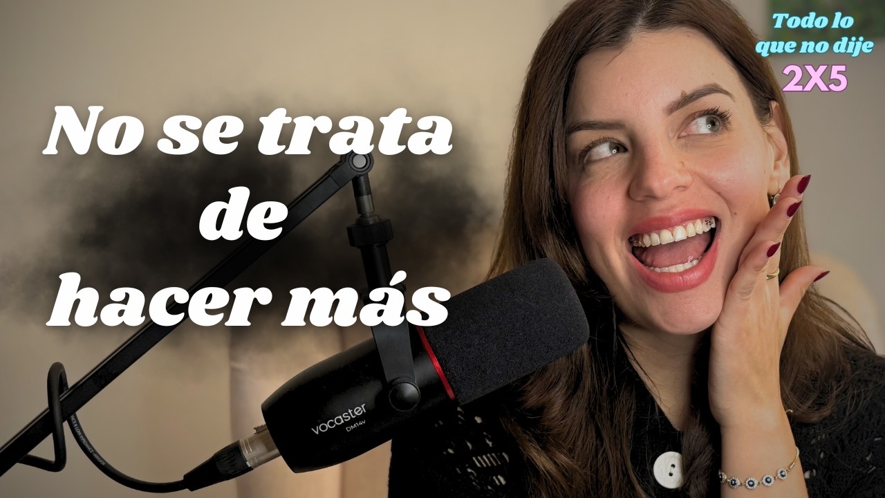 15. ¿Cómo ser la favorita de Dios?