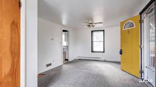 4604 Odell Place video tour